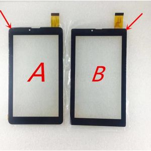 Touch Panel Digitizer Voor 7 ""Digma Plane 7547S 3G PS7159PG Tablet Touch Screen Glas Sensor Vervanging