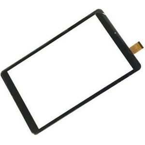 Witblue touch screen Voor 10.1 ""BQ 1045G Orion Tablet Touch panel Digitizer Glas Sensor Vervanging