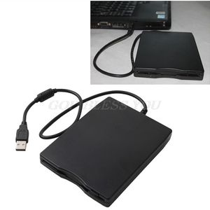Draagbare Diskettestation 1.44Mb 3.5 ""Floppy Disk Drive Usb Externe Diskette Fdd Voor Laptop Oe Windows Me/2000/Xp/Vista