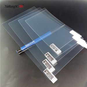 Beschermende Film Hd Screen Protector Voor Lenovo Tab M10 TB-X605F E10 TB-X104F P10 TB-X705F 10.1 Tab 4 10 8 8504F 7.0 7504F E8 E7