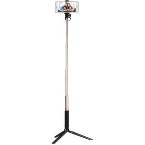 Fgclsy Metalen Bedrade Selfie Stok Met Bluetooth Remote Opvouwbare Statief Handheld Draagbare Uitschuifbare Monopod Voor Iphone 6 S Ios