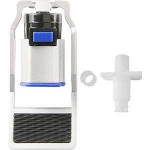 Koud Water Dispenser Machine Kraan Plastic Output Schakelaar Vervangende Onderdelen