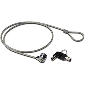 Beveiliging Kabel Ewent EW1242 EW1242 1,5 M Laptop