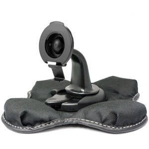 Antislip Zitzak Dashboard Wrijving Mount Voor Garmin Nuvi 2457 2497 2557 2559 2577 2589 2597 42 44 52 54 55 57 Lm Lmt Lmthd Gps