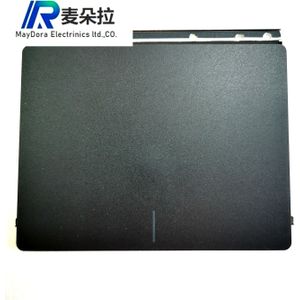 Laptop Touchpad Voor Dell Inspiron 5570 5575 5775 5775 3582 3584 Latitude 3500 3590 Vostro 3568 3558 Buit In Touchpad zwart