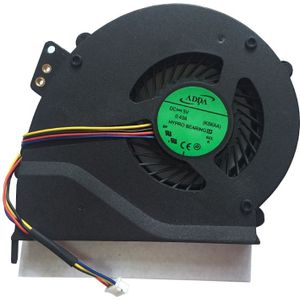 Fan Voor Acer Extensa 5235 5635 5635G 5635Z 5635ZG Emachines E528 E728 Laptop Cpu Koelventilator Koeler