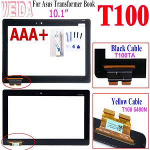 10.1 ""Voor Asus T100 Touch Screen Digitizer Panel Vervanging Voor Asus Transformer Boek T100 T100TA 5490N B101XAN02.0 Touch