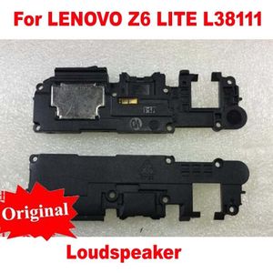 Originele Goede Sound Buzzer Ringer Lagere Bottom Luidspreker Luidspreker Voor Lenovo Z6 Lite L38111 Telefoon Flex Kabel Onderdelen