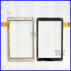 10.1 ''Inch Touch Screen, 100% Nieuw Voor Prestigio Multipad Wize 3131 3G PMT3131_3G_D Touch Panel, tablet Pc Touch Panel Digitizer