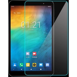 Gehard Glas Film Screen Protector Voor Teclast P80X 4G Tablet Android 9.0 SC9863A Octa Core 8 ""Inch Tablet