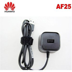 Huawei AF25 Lte/3G Delen Modem Dock Usb Ondersteuning E3372h MS3272 E8372h-153