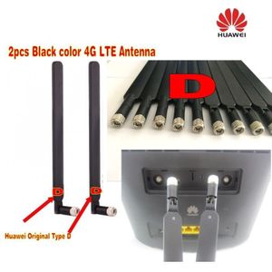 Originele huawei Genuines 2 stks 4g lte antenne intelligentie b593 B525 b880 b310 draadloze Type D huawei gateway
