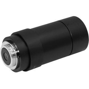 Top 5-100 Mm Cs F1.8 Lens 1/3 Inch Manual Iris & Brandpuntsafstand Varifocale Zoom Cs-Mount lens Voor Veiligheid Cctv Camera