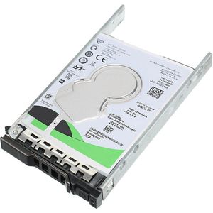 2.5 ""Hard Drive Hdd Caddy Voor Dell Harde Schijf Caddy Lade Voor G176J G281D KG7NR R720 R710 R610 R720xd caddy Swap Sas Sata Bracket Tray