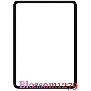 1 Pcs Voor Glas (Geen Touch Digitizer) outer Lcd-scherm Panel Voor Apple Ipad Pro 11 1st Gen A1980 A1934 A2013 Vervanging