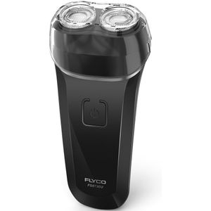 Flyco FS873 Oplaadbare Elektrische Scheerapparaat Scheerapparaat Voor Mannen Wasbare Baard Trimmer 100V - 240V Veilige Gezichtsverzorging Scheren machine