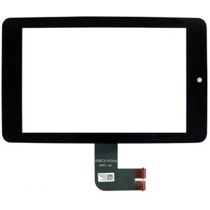 7 ""inch Touch Screen panel met Digitizer Voor Asus MeMO Pad HD 7 ME173 ME173X K00B K00U