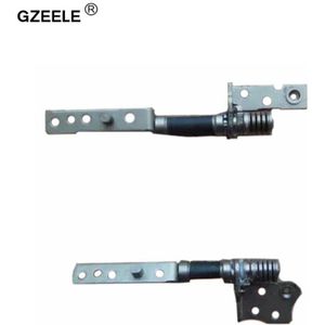 GZEELE laptop LCD/LED SCHARNIEREN voor SAMSUNG NP530 NP530U3C NP530U3B NP535U3C NP535U3B 530U3C 530U3B 535U3C 535U3B Links &amp; rechts