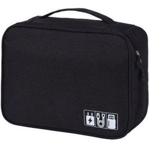 Usb Drive Organizer Elektronica Accessoires Case/Harde Schijf Tas Hdd Tas/Mini Pc/Tablet/Muis/headsets Heardphone/Gaming Apparaat