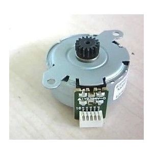 GiMerLotPy C5870-60004 Q3948-60186 Ptinter Motor Unit voor laserjet 1522 2727 3030 3052 3055 3390 Scanner Motor Assemblage