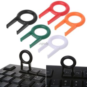 Mechanische Toetsenbord Keycap Puller Remover Voor Toetsenborden Key Cap Fixing Tool
