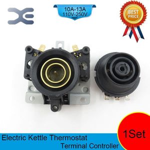 Ongebruikte Onderdelen Voor Waterkoker Nc Terminal Controller Ketel Thermostaat EK1704 T125 13A 110-250V 150022