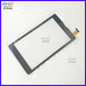 Touch panel Voor 7 inch Navitel T500 3G Tablet Capacitieve touch screen panel Digitizer Sensor Vervanging Deel