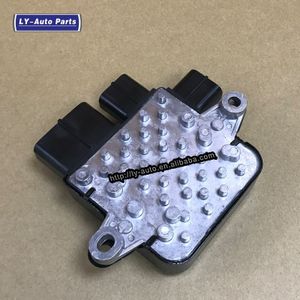 Cooling Fan Control Module Weerstand Voor Mitsubishi Lancer Outlander 21493-A139E 21493A139E