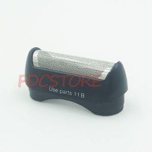 11B Folie + Frame voor BRAUN Serie 1 110,120, 130s-1, 140, 150s-1, 815, 835,5685, 5683, scheermes