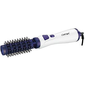 Auto Rotaty Air Brush Styler Keramische Roterende Föhn Borstel Spinning Voor Volume En Zachte Krullen Golven Airbrush 37mm