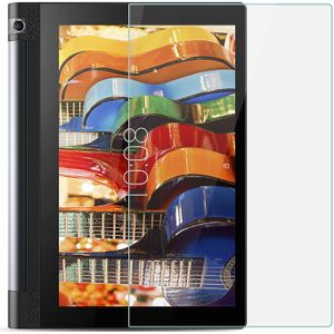 Gehard Glas Film Gevallen Voor Lenovo Yoga Tab 3 10 X50L X50F Case Voor Lenovo Yoga Tablet 3 10.1 inch X 50M 9H Gehard Glas