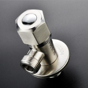 Driehoek Klep Badkamer Accessoire Hoek Controle Afsluiter Tool SU304