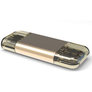 Uthai C39 Voor Huawei Nm Kaartlezer Type-C Om Micro Sd/USB3.0 Adapter Multi In 1 Usb3.0 voor Mobiele/Pc Gebruik Nano Geheugenkaart Lezen