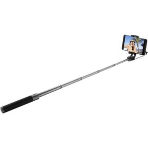 HONOR Selfie Stok Lite Uitschuifbare Statief Compacte Mobiele Telefoon Camera Stabilizer Selfie Stick voor HUAWEI samsung xiaomi samsung