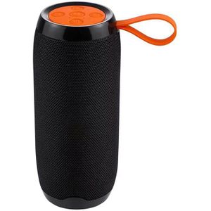 Draadloze Draagbare Kleine Muziek Speaker Voor Bluetooth Waterbestendig Handen Gratis Outdoor Fietsen Bass Sound Box