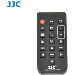 JJC IR Infrared Wireless Remote Control Video Recording Controller for SONY RMT-DSLR2 Compatible SLT NEX Camera