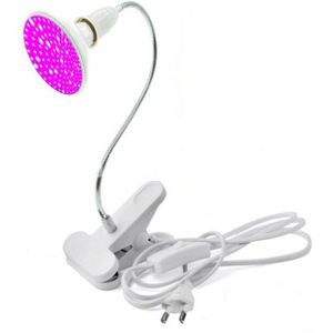 7W Schoonheid Lamp Licht Blauw Rood Leiding Gezichtsmasker Photon Therapie Licht