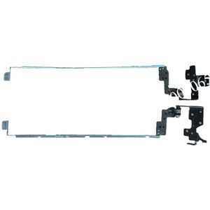 Laptop Lcd Scharnieren Voor Hp 250 G3 15-S 15-G 15-H 15-R 15-G003 15-R011 15-R21TX 15-R032TX 15-G207NL 749655-001 AM14D000200