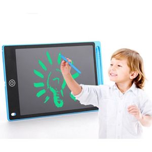 LCD Schrijven Tablet 8.5 inch Digitale Tekening Tablet Elektronische Handschrift Pad Grafische Kids Schrijfbord Kinderen