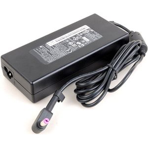 Slim Laptop Charger Ac Adapter Voor ACER LITEON ADP-135KB T 5.5*1.7mm 135 w 19 V 7.1A Notebook Voeding