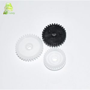 RU5-0575 RU5-0576 RU5-0577 voor HP 5200 M5025 M5035 Arm Swing Fuser Drive Gear Kit