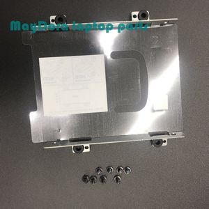 Band laptop onderdelen voor HP ZBOOK17 G3 G4 HDD caddy bracket w/gratis nylok schroeven