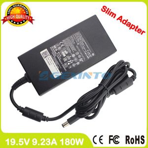 Slim ac power adapter 19.5 v 9.23A laptop oplader voor Acer Predator 15 G9-592 G9-592G 17 G9-792 G9-792G G5-793 ADP-180MB K