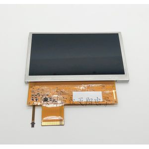 Voor Sony Psp 1000 1001 1002 1003 1004 1005 1008 Lcd-scherm Vervanging Deel