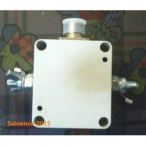 Ham Apparatuur 1-30Mhz Kortegolf Radio Balun Kit NXO-100 Magnetische Balans