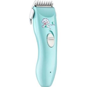 Baby Tondeuse Elektrische Haar Usb Baby Scheerapparaat Kinderen Remover Snijden Haar Lage Noise Kid Snijden Snijden Recharg Z9M8