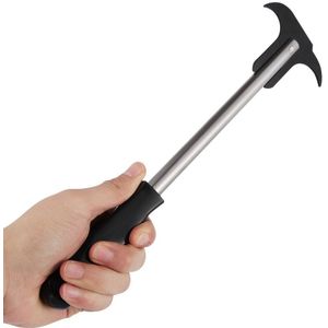 Auto Oliekeerringen Puller Praktische Rubber Vet Reparatie Remover Ring Grommet Trekken Haak Tool