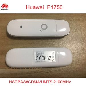 Unlocked Huawei E1750 Dongle/GSM USB Stick 3G Modem Adapter voor Android Tabletten