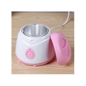 ! Professionele Wax Heater Epilator Ontharing Tool Paraffine Warmer Heater Mini Spa Hand Epilator Voeten Paraffine Machine E