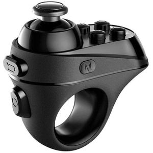 Vr Controller Wireless Gamepad Joystick Draadloze Bluetooth Gamepad Vr 3D Virtual Reality Bril Helm Afstandsbediening